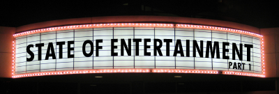 The State of Entertainment (Bravo Design, Inc.)