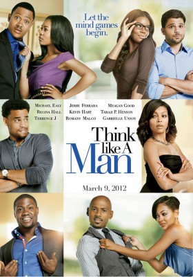 Think Like a Man (Bravo Design, Inc.)