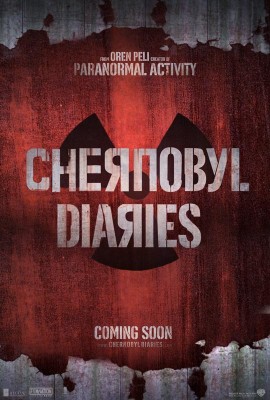 Chernobyl Diaries Bravo Design
